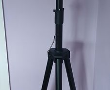 Adjustable Darts Stand