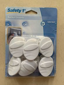Baby Socket Covers
