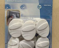 Baby Socket Covers