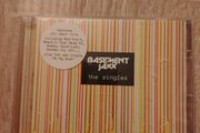 Basement Jaxx (The Singles)