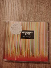 Basement Jaxx (The Singles)