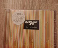 Basement Jaxx (The Singles)