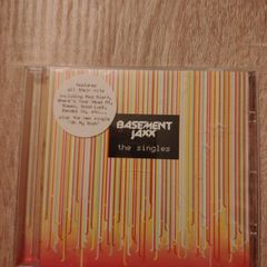 Basement Jaxx (The Singles)