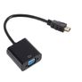 Hdmi To Vga Converter Adapter No Audio For Projector Image 4