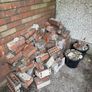 Used Bricks For Free Collection Only Image 2