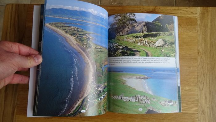 Landscapes of Ireland by Michael Diggin.