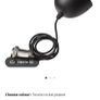 IKEA used lamp + pendant Image 2