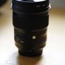 Canon 180mm L 3.5 macro lens & other L Glass Image 5