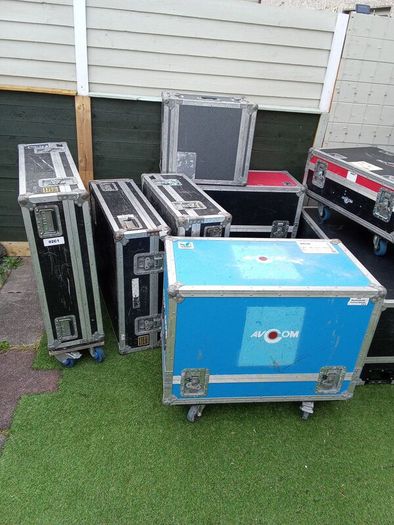 flight case