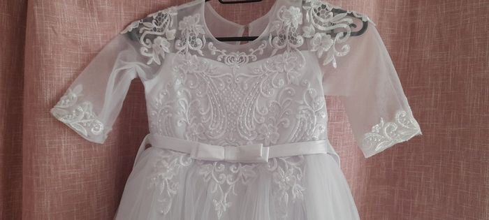 Communion Dress