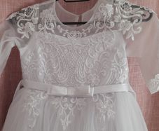 Communion Dress