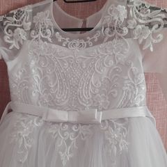 Communion Dress
