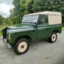 1982 series 3 land-rover.  In good original condit Image 6