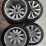 Audi alloys 18 inch Image 5