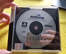 Bust a Move  PlayStation1 Ps1 PlayStation2 Ps2 games Original