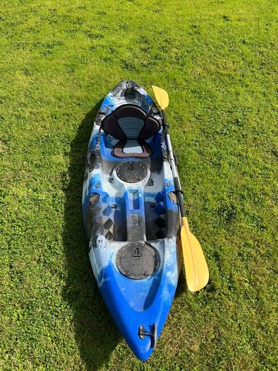 Kayak