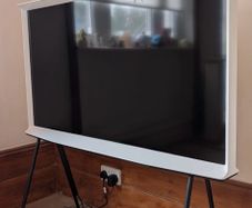 samsung Serif Tv 43 inch