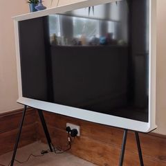 samsung Serif Tv 43 inch