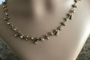 monet necklace
