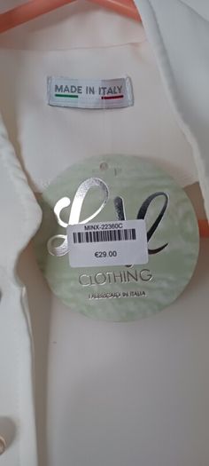 Ladies Summer Jacket
