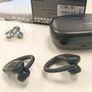 JBL Endurance Peak II True Wireless Headphones - Excellent Condition Image 4