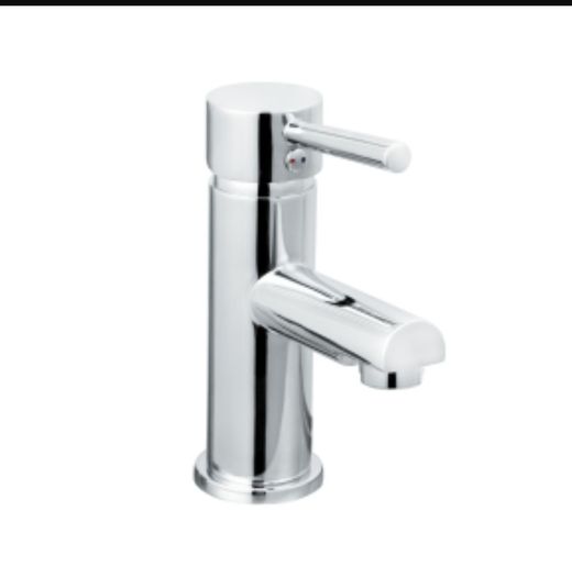 Bathroom tap