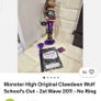Monster High Dolls 2008 2011... Image 6