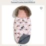 La Millou Footmuff Combo (0 to 3 years) Image 4