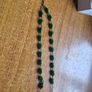 Unoqie Item. Vintage Irish Rosary Beads Image 8
