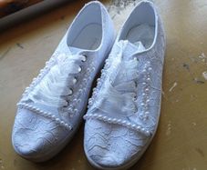 communion runners