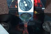 Mastodon Live at Brixton RDS 2LP/DVD