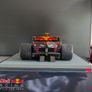 Spark Verstappen Rare Rookie Model Car 1/18 Image 7