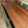 Bo Concept Cherry Wood Table Image 6