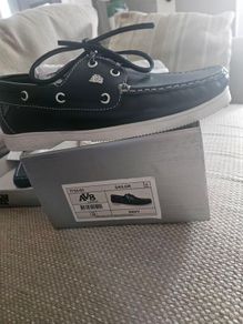 Dubarry School Shoes
