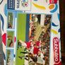 Subbuteo Euro 96 Special Edition boxed set Complete Blue Scoreboard Image 4
