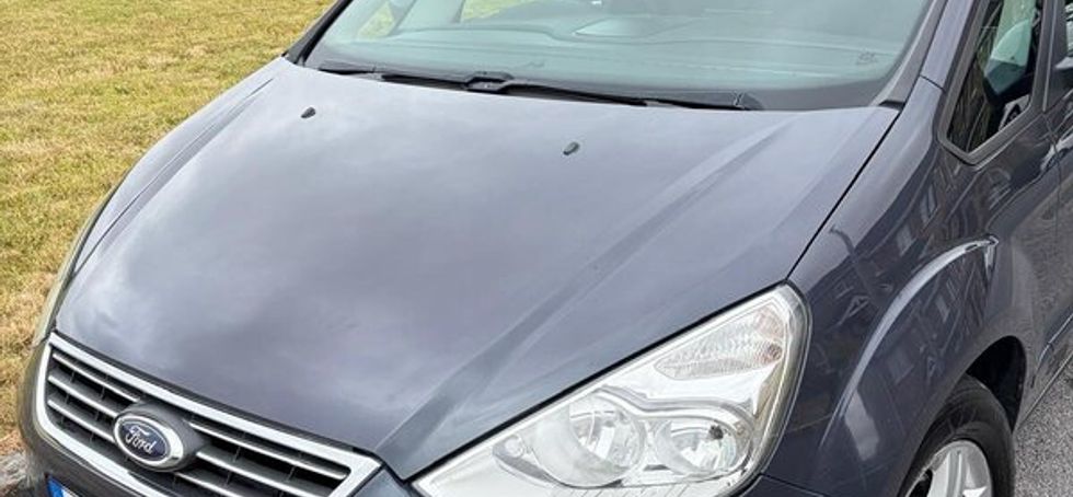 Ford Galaxy