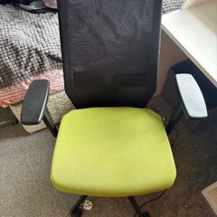 Office Chair - Konig & Neurath