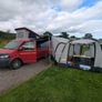 Volkswagen T5 campervan sold pending payment Image 5
