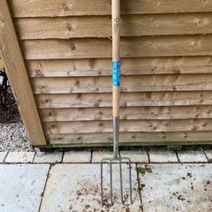 garden fork
