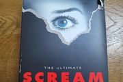 The Ultimate Scream Collection Region 1 DVD