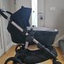 iCandy Orange Single/Double Buggy Image 2