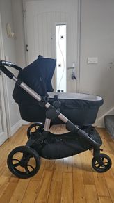iCandy Single & Double Buggy