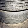 Hubs and tyres 5 stud Image 3