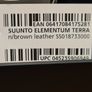 SUUNTO Elementum Terra premium ABC watch Image 7
