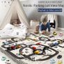 Car Parking Play Mat Image 10