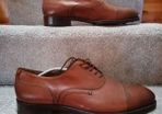 Berlot Lisboa Men's Shoes