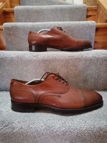 Berlot Lisboa Men's Shoes