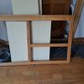 Solid wood press plus Ash wood doors Image 4