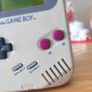 Nintendo Game Boy DMG & Tetris. Image 2
