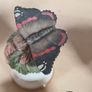 Scotland Direct Butterfly thimble set collection x 15 Sutherland England vintage Image 7